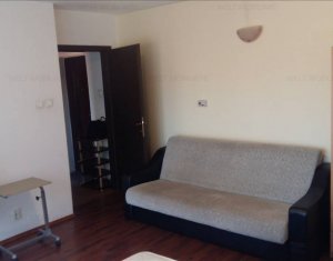 Appartement 2 chambres à louer dans Cluj-napoca, zone Centru