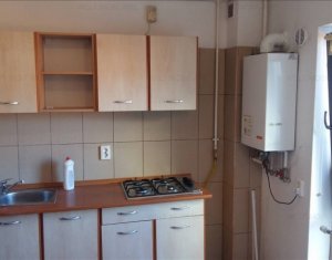 Appartement 2 chambres à louer dans Cluj-napoca, zone Centru