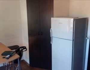Appartement 2 chambres à louer dans Cluj-napoca, zone Centru