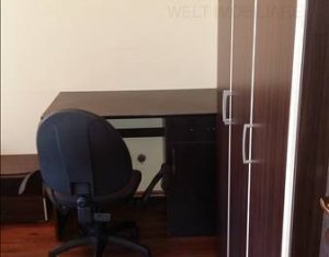 Appartement 2 chambres à louer dans Cluj-napoca, zone Centru