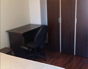 Appartement 2 chambres à louer dans Cluj-napoca, zone Centru