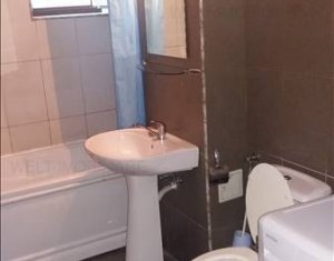 Appartement 2 chambres à louer dans Cluj-napoca, zone Centru