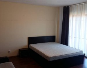 Appartement 2 chambres à louer dans Cluj-napoca, zone Centru