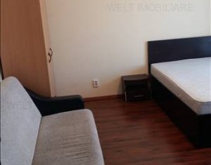 Appartement 2 chambres à louer dans Cluj-napoca, zone Centru