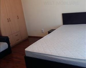 Appartement 2 chambres à louer dans Cluj-napoca, zone Centru