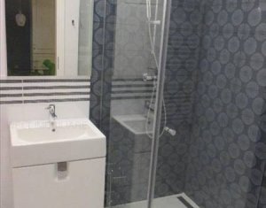 Appartement 2 chambres à louer dans Cluj-napoca, zone Zorilor