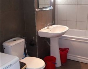 Appartement 2 chambres à louer dans Cluj-napoca, zone Centru