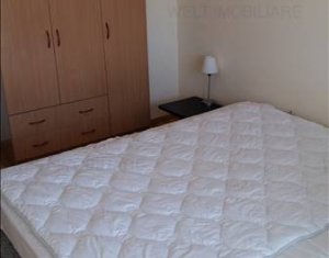 Appartement 2 chambres à louer dans Cluj-napoca, zone Centru