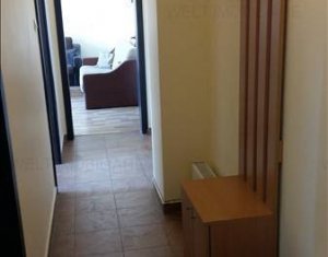 Appartement 2 chambres à louer dans Cluj-napoca, zone Centru