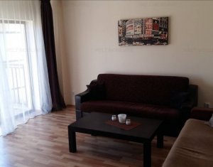 , 60m2 dans Cluj-napoca, zone Centru