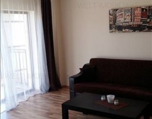 Appartement 2 chambres à louer dans Cluj-napoca, zone Centru