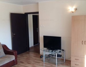 Appartement 2 chambres à louer dans Cluj-napoca, zone Centru
