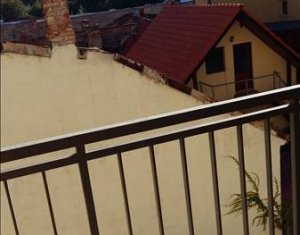 Appartement 2 chambres à louer dans Cluj-napoca, zone Centru