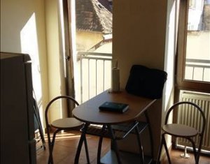 Appartement 2 chambres à louer dans Cluj-napoca, zone Centru
