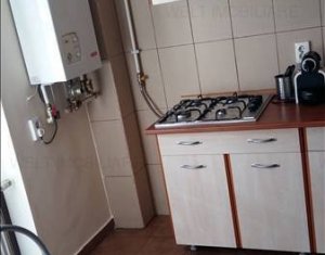 Appartement 2 chambres à louer dans Cluj-napoca, zone Centru