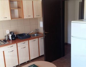 Appartement 2 chambres à louer dans Cluj-napoca, zone Centru