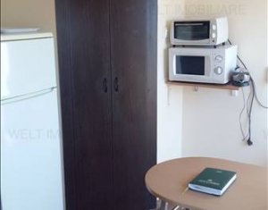 Appartement 2 chambres à louer dans Cluj-napoca, zone Centru
