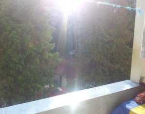 Lakás 3 szobák kiadó on Cluj-napoca, Zóna Grigorescu