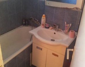 Lakás 3 szobák kiadó on Cluj-napoca, Zóna Grigorescu