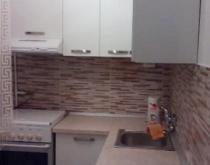 Studio à louer dans Cluj-napoca, zone Plopilor