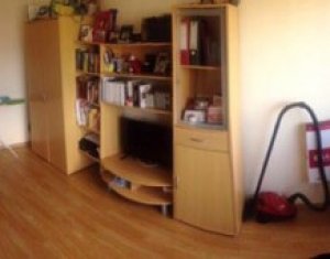 Lakás 2 szobák kiadó on Cluj-napoca, Zóna Grigorescu