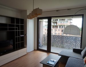 , 50m2 dans Cluj-napoca, zone Europa