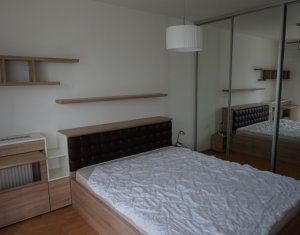 Lakás 2 szobák kiadó on Cluj-napoca, Zóna Europa