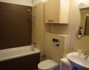 Lakás 2 szobák kiadó on Cluj-napoca, Zóna Europa