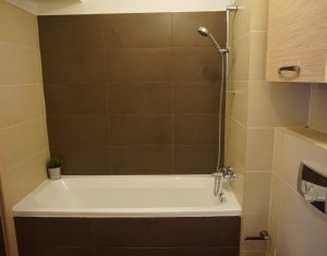 Lakás 2 szobák kiadó on Cluj-napoca, Zóna Europa