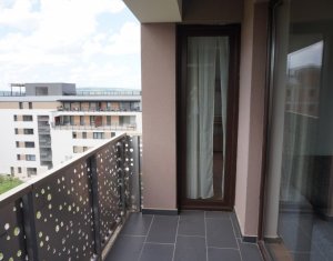 Lakás 2 szobák kiadó on Cluj-napoca, Zóna Europa