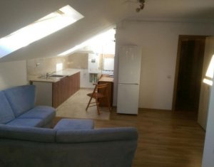 , 57m2 dans Cluj-napoca