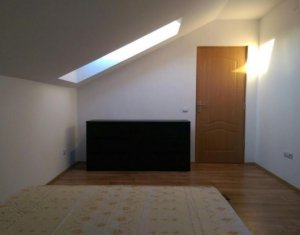 Appartement 2 chambres à louer dans Cluj-napoca