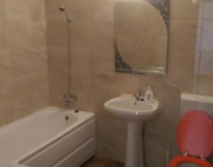 Appartement 2 chambres à louer dans Cluj-napoca