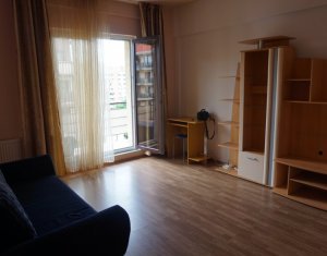 Lakás 1 szobák kiadó on Cluj-napoca, Zóna Gheorgheni