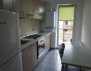 Lakás 1 szobák kiadó on Cluj-napoca, Zóna Gheorgheni
