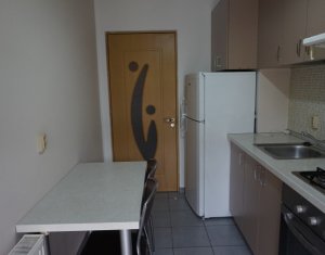 Lakás 1 szobák kiadó on Cluj-napoca, Zóna Gheorgheni