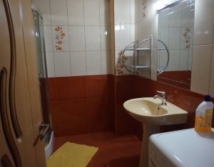 Lakás 1 szobák kiadó on Cluj-napoca, Zóna Gheorgheni