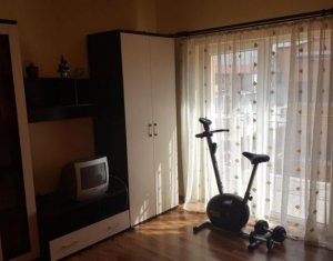 Appartement 2 chambres à louer dans Cluj-napoca