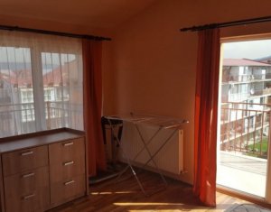Appartement 2 chambres à louer dans Cluj-napoca