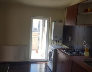 Appartement 2 chambres à louer dans Cluj-napoca