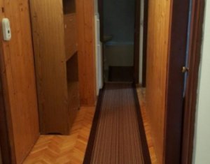 , 52m2 dans Cluj-napoca, zone Grigorescu