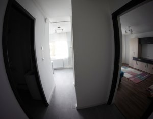 Appartement 1 chambres à louer dans Cluj-napoca, zone Marasti