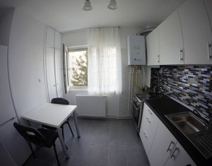 Appartement 1 chambres à louer dans Cluj-napoca, zone Marasti