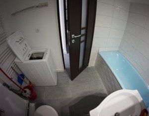 Appartement 1 chambres à louer dans Cluj-napoca, zone Marasti