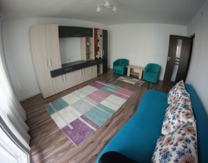 Appartement 1 chambres à louer dans Cluj-napoca, zone Marasti
