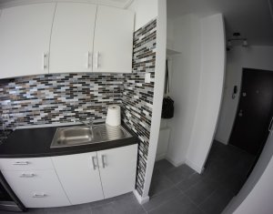 Appartement 1 chambres à louer dans Cluj-napoca, zone Marasti