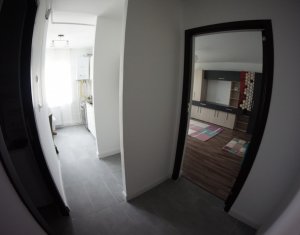 Appartement 1 chambres à louer dans Cluj-napoca, zone Marasti