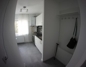 Appartement 1 chambres à louer dans Cluj-napoca, zone Marasti