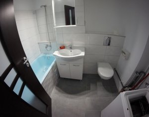 Appartement 1 chambres à louer dans Cluj-napoca, zone Marasti