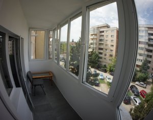 Appartement 1 chambres à louer dans Cluj-napoca, zone Marasti